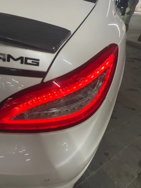 Mercedes-Benz CLS 63 AMG - 17000 € / 33249.11 лв. - 84966820 4