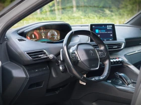 Peugeot 5008 Peugeot 5008 Peugeot 5008 2.0 BlueHDi (180hp) EAT8 | Mobile.bg � ����� ������ 6
