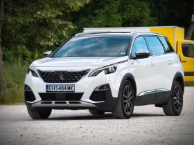 Peugeot 5008 Peugeot 5008 Peugeot 5008 2.0 BlueHDi (180hp) EAT8 | Mobile.bg � ����� ������ 3