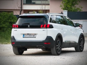 Peugeot 5008 Peugeot 5008 Peugeot 5008 2.0 BlueHDi (180hp) EAT8 | Mobile.bg � ����� ������ 5