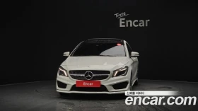 Mercedes-Benz CLA 250 AMG 4MATIC| КАМЕРА| ПАНО| DIST| ПАМЕТ| ПОДГРЕВ - 13800 € - 66062075 3