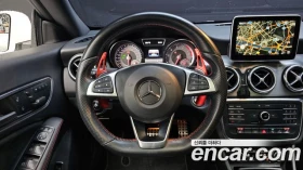 Mercedes-Benz CLA 250 AMG 4MATIC| КАМЕРА| ПАНО| DIST| ПАМЕТ| ПОДГРЕВ - 13800 € - 66062075 6