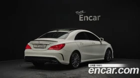 Mercedes-Benz CLA 250 AMG 4MATIC| КАМЕРА| ПАНО| DIST| ПАМЕТ| ПОДГРЕВ - 13800 € - 66062075 2