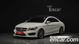 Mercedes-Benz CLA 250 AMG 4MATIC| КАМЕРА| ПАНО| DIST| ПАМЕТ| ПОДГРЕВ