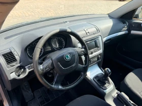 Skoda Octavia 2.0 4x4 | Mobile.bg � ����� ������ 6