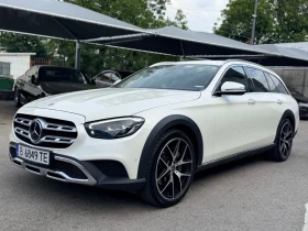 Mercedes-Benz E 220 d T 4Matic All-Terrain Distronic Keyless Multibeam