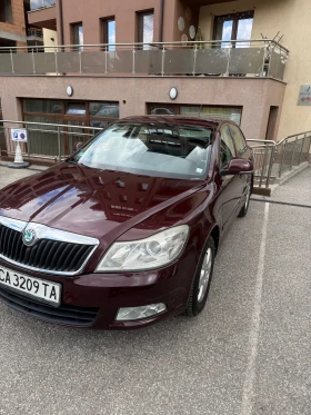 Skoda Octavia - 5300 € - 21726175 5