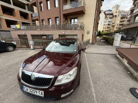 Skoda Octavia - 5300 € - 21726175 4