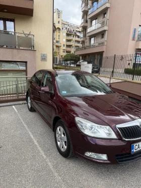 Skoda Octavia - 5300 € - 21726175 6