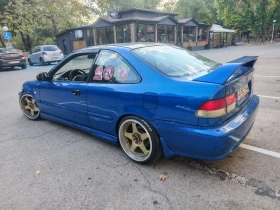 Honda Civic | Mobile.bg � ����� ������ 4