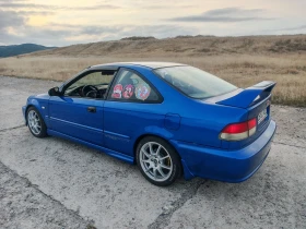 Honda Civic undefined | Auto.bg — изображение 6