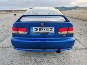 Honda Civic undefined | Auto.bg — изображение 5