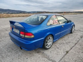Honda Civic undefined | Auto.bg — изображение 4