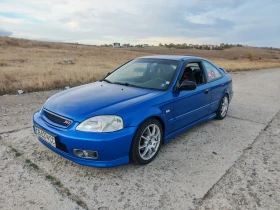 Honda Civic undefined | Auto.bg — изображение 8