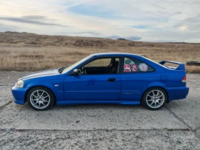 Honda Civic undefined | Auto.bg — изображение 7
