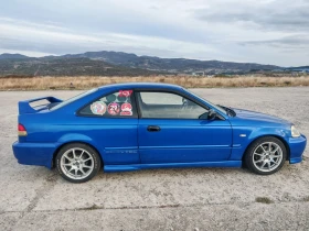 Honda Civic undefined | Auto.bg — изображение 3