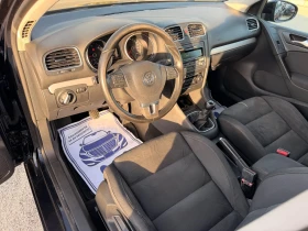 VW Golf ������/������-1.6� 6�� HIGLINE LED | Mobile.bg � ����� ������ 11