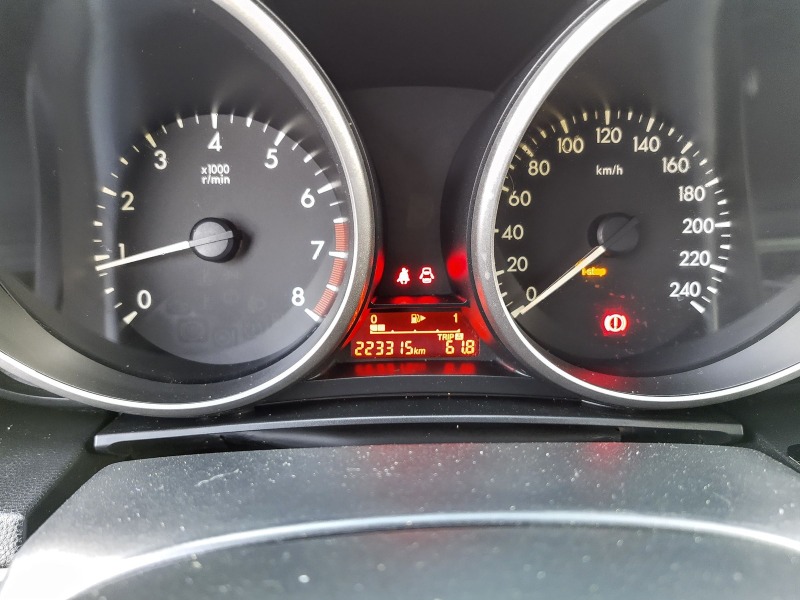 Mazda 5   Бензин   7 - местен, снимка 9 - Автомобили и джипове - 43569818