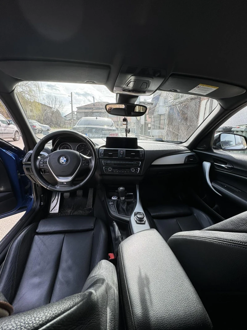 BMW 120, снимка 15 - Автомобили и джипове - 44922339