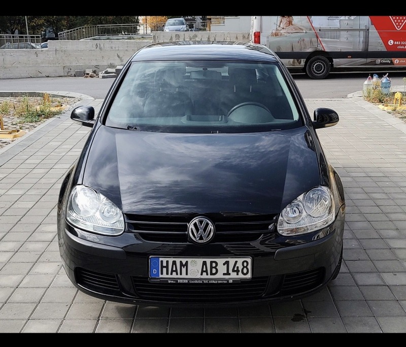 VW Golf 1.4 75кс, снимка 2 - Автомобили и джипове - 46379105