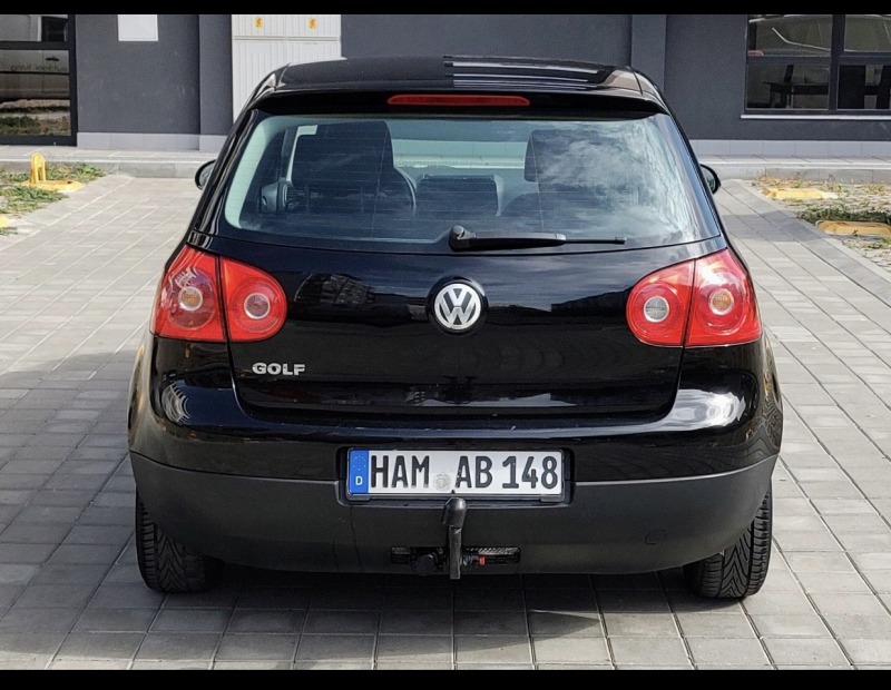 VW Golf 1.4 75кс, снимка 7 - Автомобили и джипове - 46379105