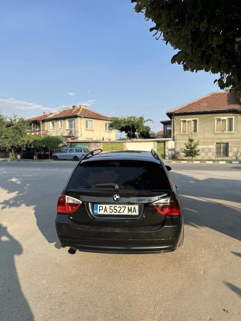 BMW 320, снимка 3 - Автомобили и джипове - 47139132