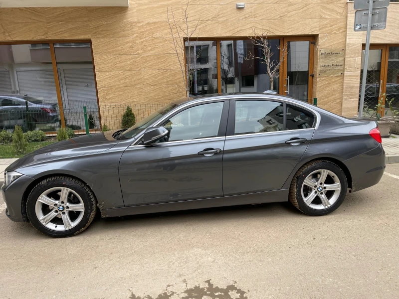 BMW 318, снимка 2 - Автомобили и джипове - 47726940