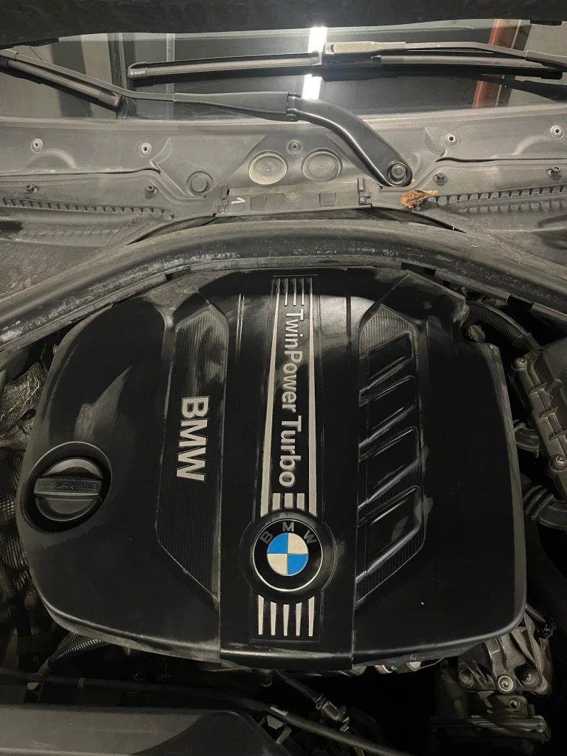 BMW 318, снимка 17 - Автомобили и джипове - 47726940