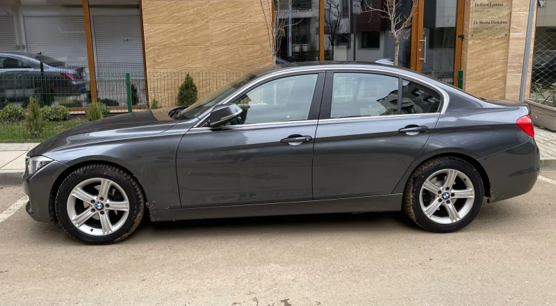 BMW 318, снимка 3 - Автомобили и джипове - 47726940