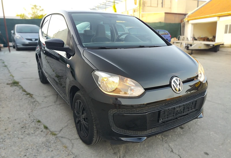 VW Up 1.0 , снимка 1 - Автомобили и джипове - 47835283