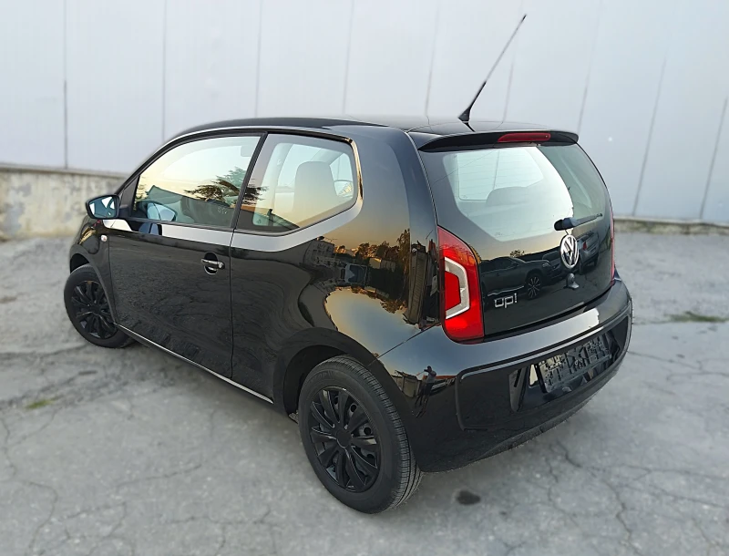 VW Up 1.0 , снимка 3 - Автомобили и джипове - 47835283