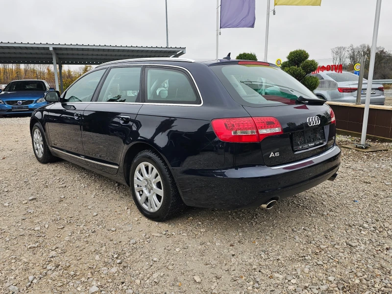 Audi A6 2, 7 TDI  НИВ ВНОС !! FECELIFT !! ЕВРО 5, снимка 3 - Автомобили и джипове - 48000468