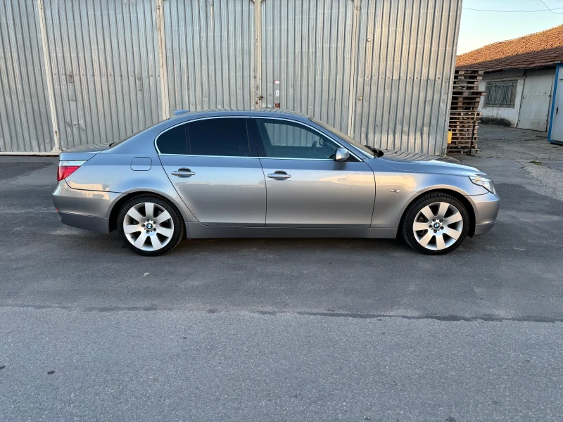 BMW 530 530 XI 258hp, снимка 2 - Автомобили и джипове - 49479575