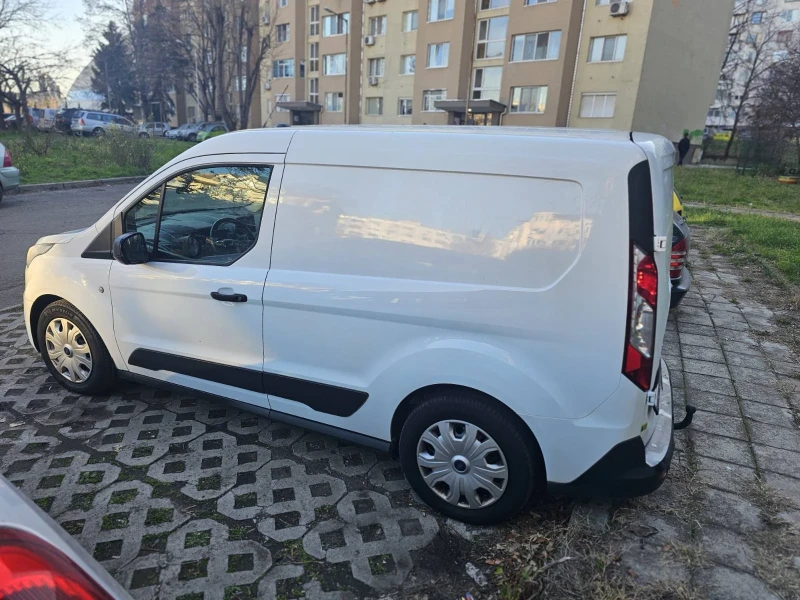 Ford Connect, снимка 2 - Автомобили и джипове - 48850613