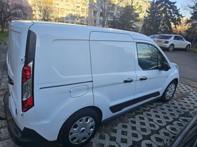 Ford Connect, снимка 3 - Автомобили и джипове - 48850613