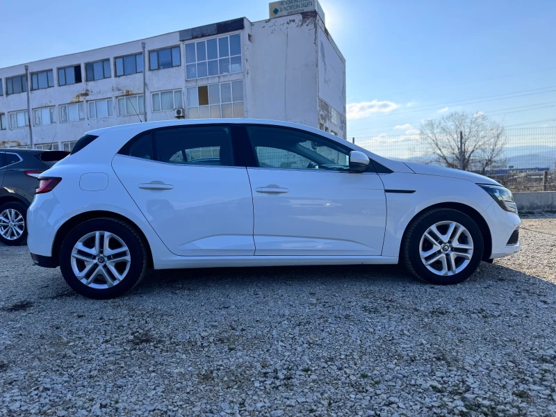 Renault Megane 1.5dci navi/keyless/pdc, снимка 7 - Автомобили и джипове - 49257752