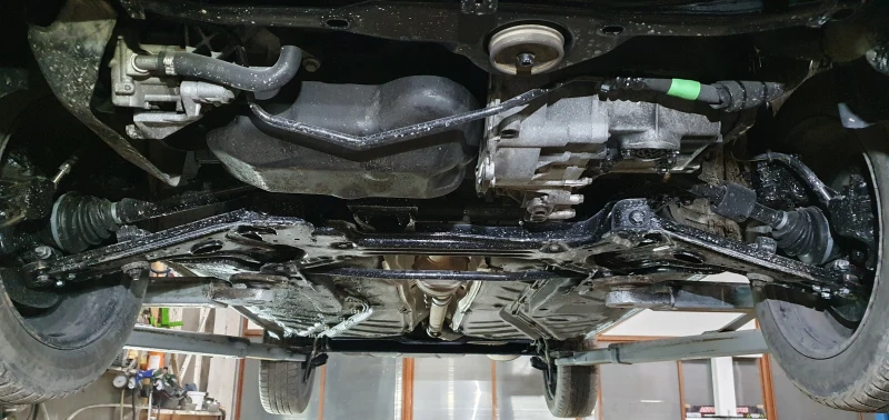 VW Golf 1.9 TDI AFN 110+ , снимка 14 - Автомобили и джипове - 52425240