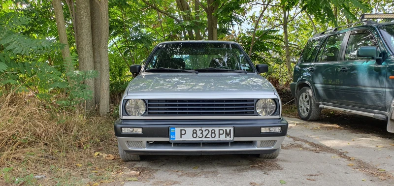 VW Golf 1.9 TDI AFN 110+ , снимка 6 - Автомобили и джипове - 52425240