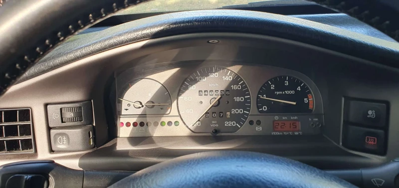 VW Golf 1.9 TDI AFN 110+ , снимка 15 - Автомобили и джипове - 52425240