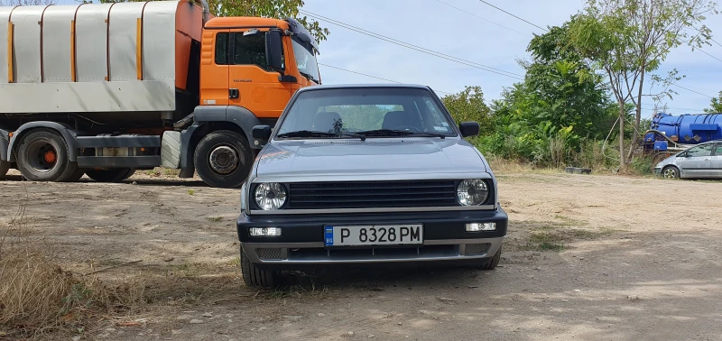 VW Golf 1.9 TDI AFN 110+ , снимка 4 - Автомобили и джипове - 52425240