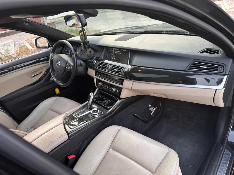 BMW 535 M-Paket, снимка 7 - Автомобили и джипове - 51396377