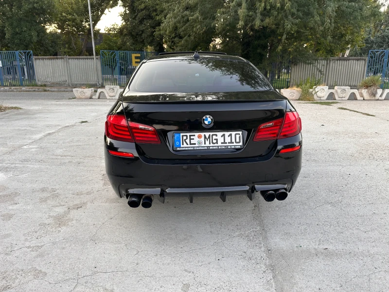 BMW 535 M-Paket, снимка 4 - Автомобили и джипове - 51396377