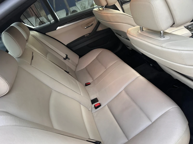 BMW 535 M-Paket, снимка 11 - Автомобили и джипове - 51396377