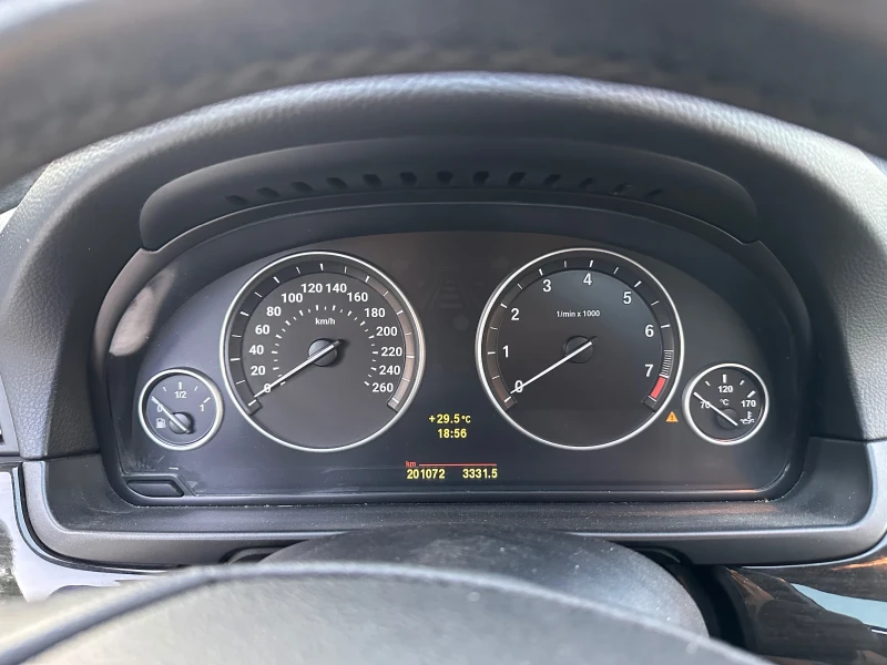 BMW 535 M-Paket, снимка 15 - Автомобили и джипове - 51396377