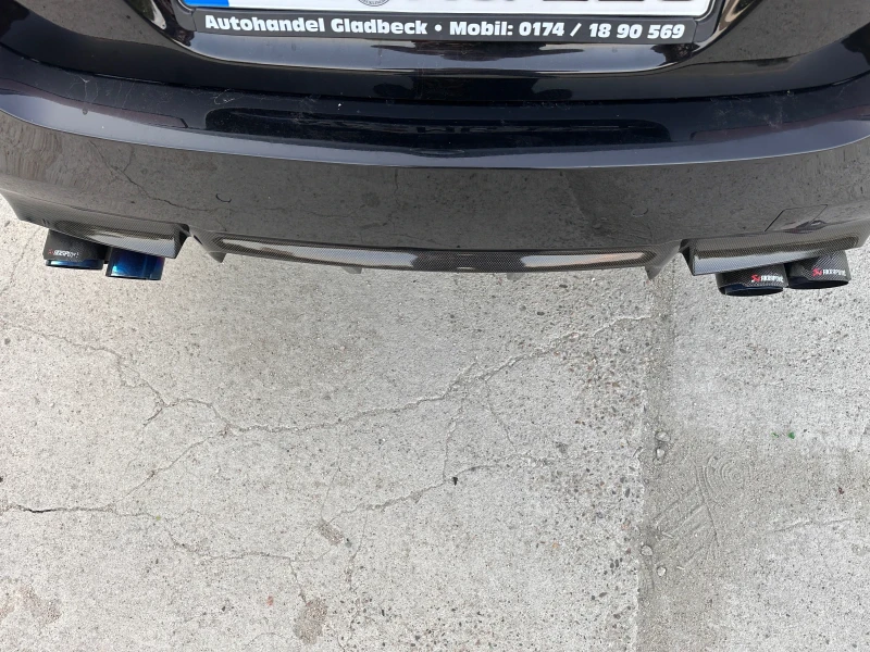 BMW 535 M-Paket, снимка 6 - Автомобили и джипове - 51396377