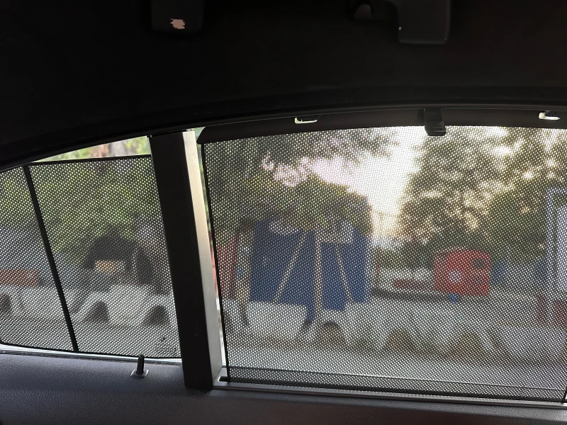 BMW 535 M-Paket, снимка 12 - Автомобили и джипове - 51396377