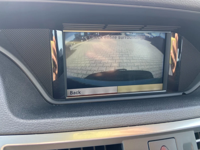 Mercedes-Benz E 350 CDI AVTOMAT/NAVI/KOJA EURO 5, снимка 16 - Автомобили и джипове - 51495626