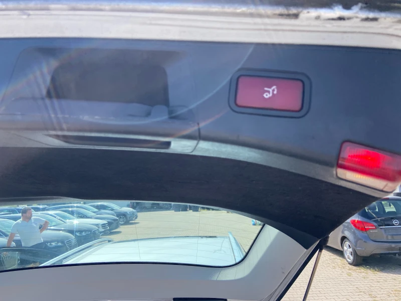 Mercedes-Benz E 350 CDI AVTOMAT/NAVI/KOJA EURO 5, снимка 14 - Автомобили и джипове - 51495626