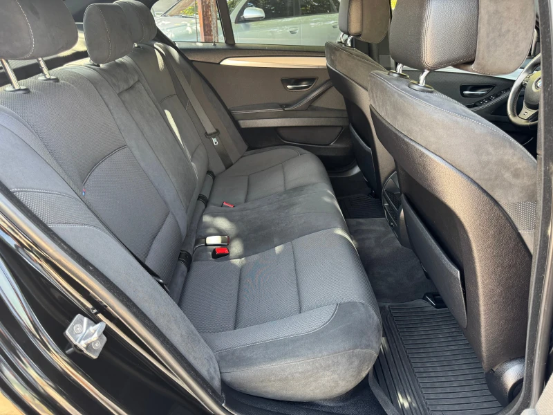 BMW 530 Мpaket-258кс, снимка 13 - Автомобили и джипове - 51680877