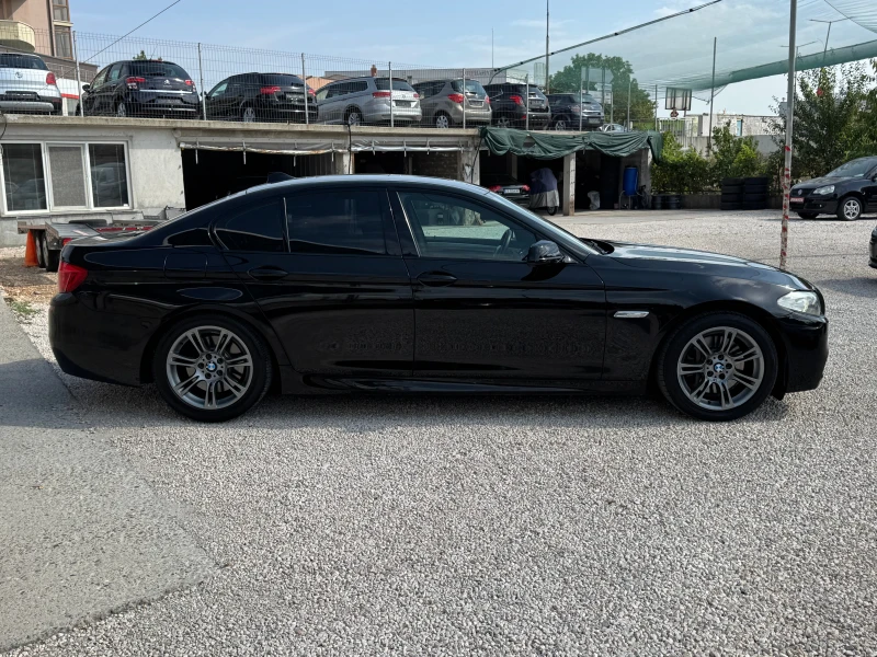 BMW 530 Мpaket-258кс, снимка 3 - Автомобили и джипове - 51680877